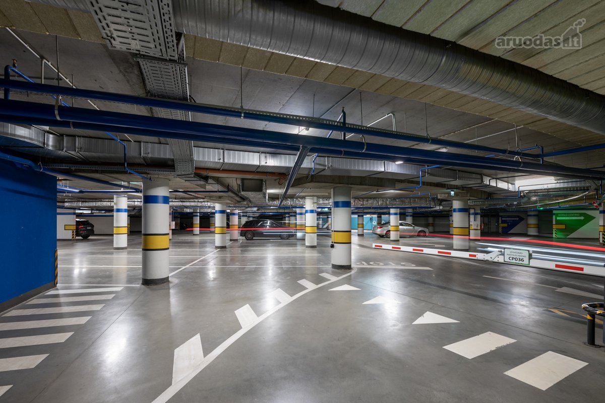 Nuomojamos modernios, įvairaus dydžio biuro - nuotraukos Nr. 11