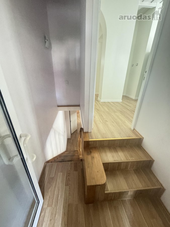  du Privatūs kiemeliai Atskiras įėjimas ir - nuotraukos Nr. 8