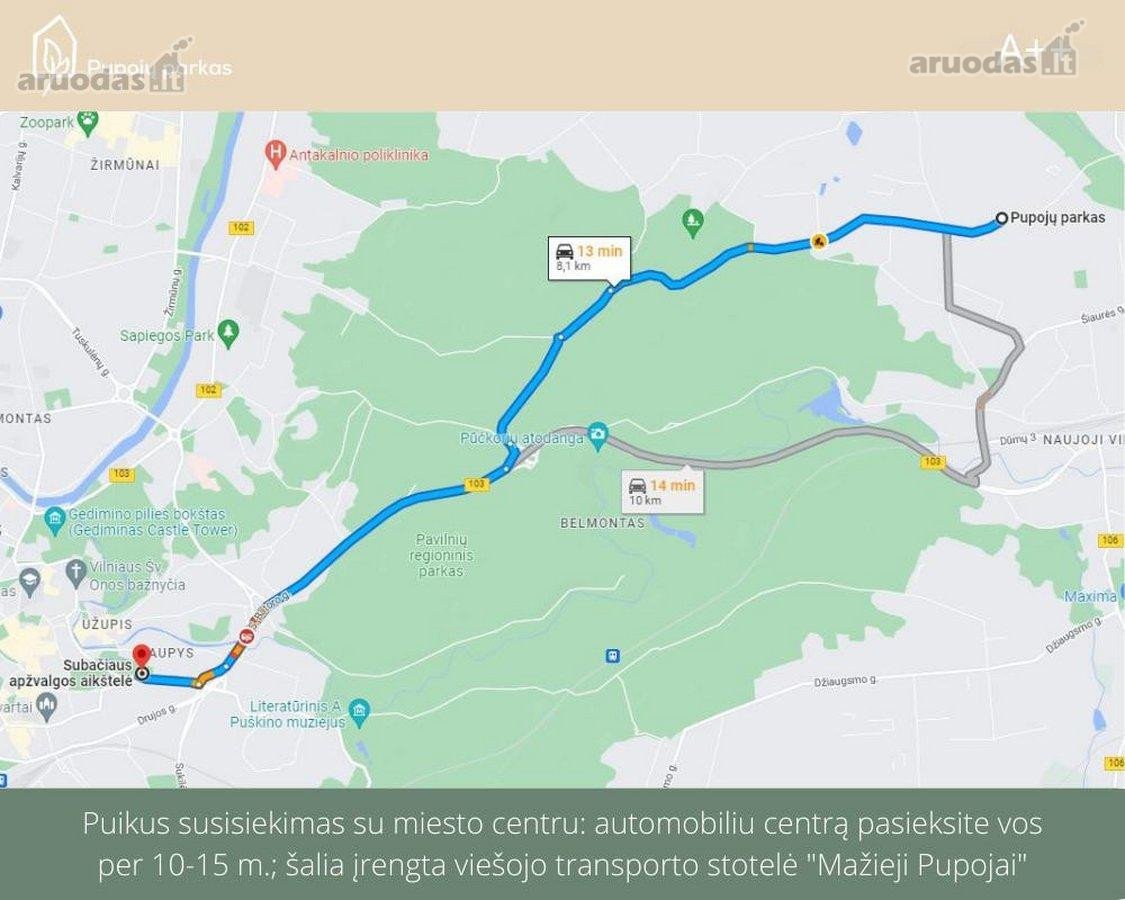 "Pupojų Parko" 3-ias - Paskutinis - Etapas! - nuotraukos Nr. 37