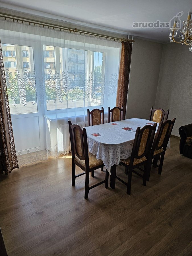 Utenos r. sav., Utenos m., Vyturių