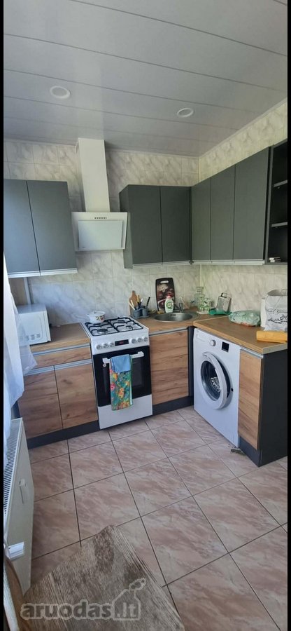 Klaipėdos m. sav., Klaipėdos m., Debrecenas