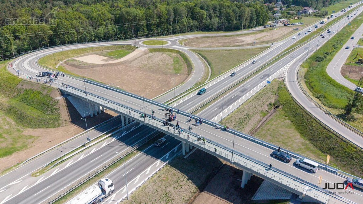 Parduodamas sklypas itin perspektyvioje - nuotraukos Nr. 10