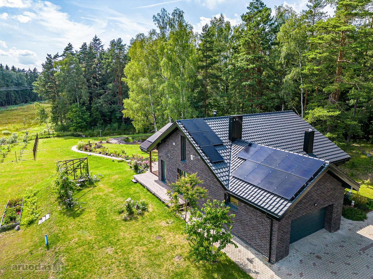 Parduodamas Namas Greta Miško - nuotraukos Nr. 29
