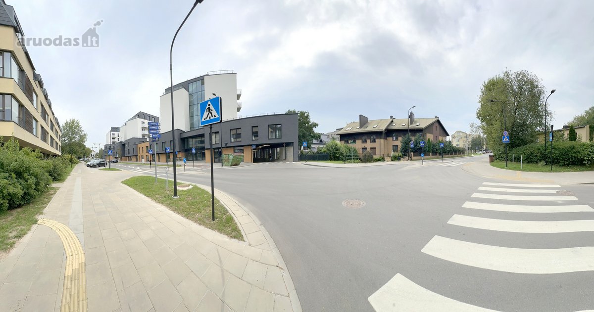 Geroje vietoje, Žvėryno rajone, Paribio g. - nuotraukos Nr. 14