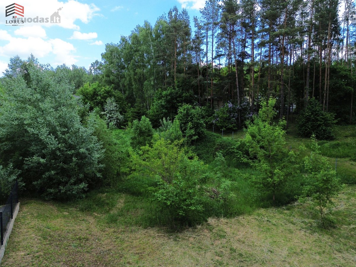 Parduodamas namų valdos sklypas Buivydiškėse, - nuotraukos Nr. 3