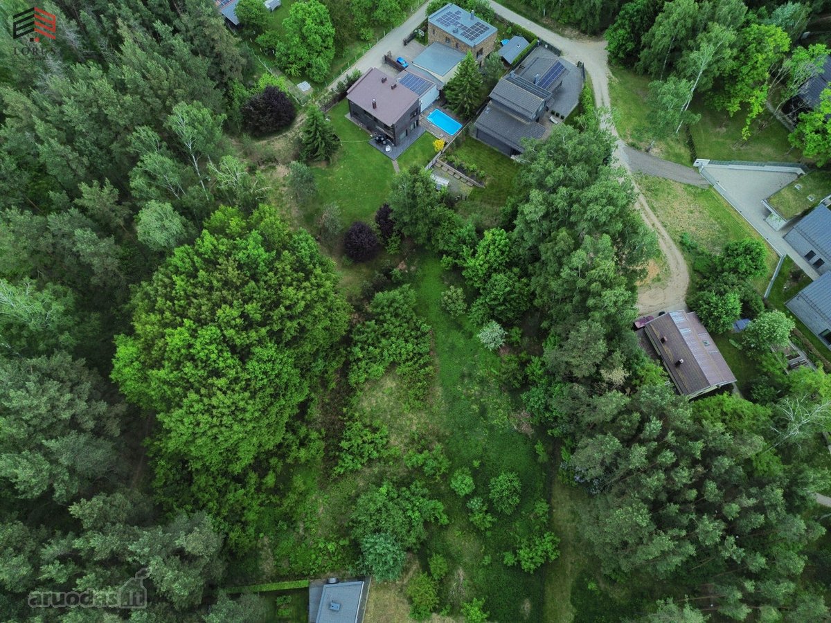 Parduodamas namų valdos sklypas Buivydiškėse, - nuotraukos Nr. 5