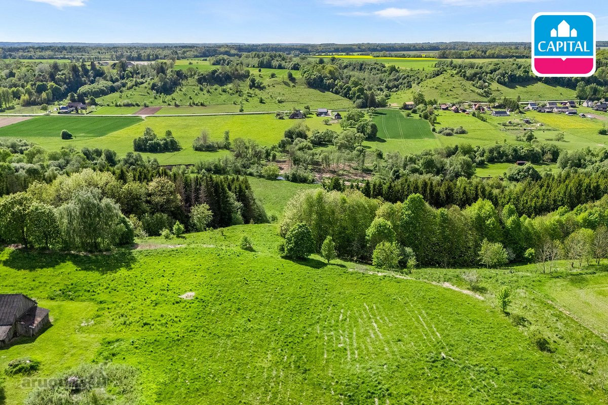 Kelmės r. sav., Bulavėnų k. - nuotraukos Nr. 7