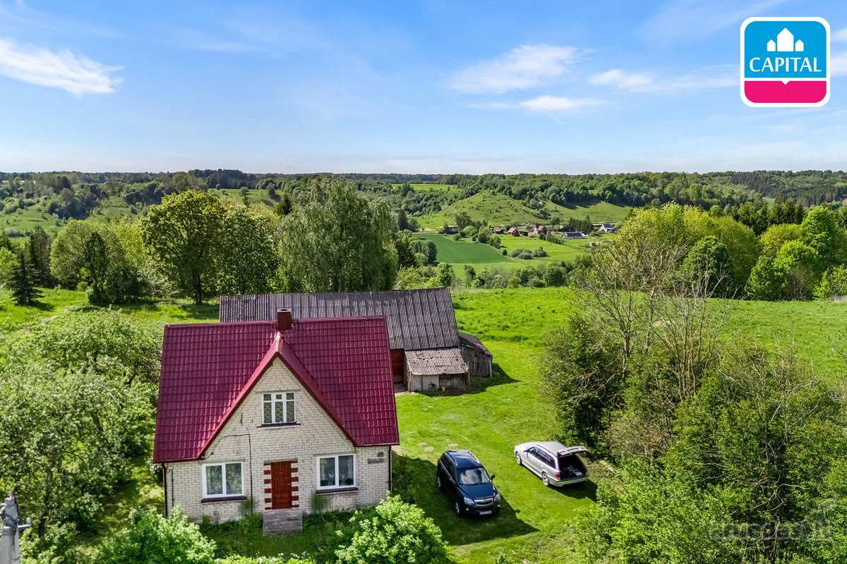 Kelmės r. sav., Bulavėnų k. - nuotraukos Nr. 9