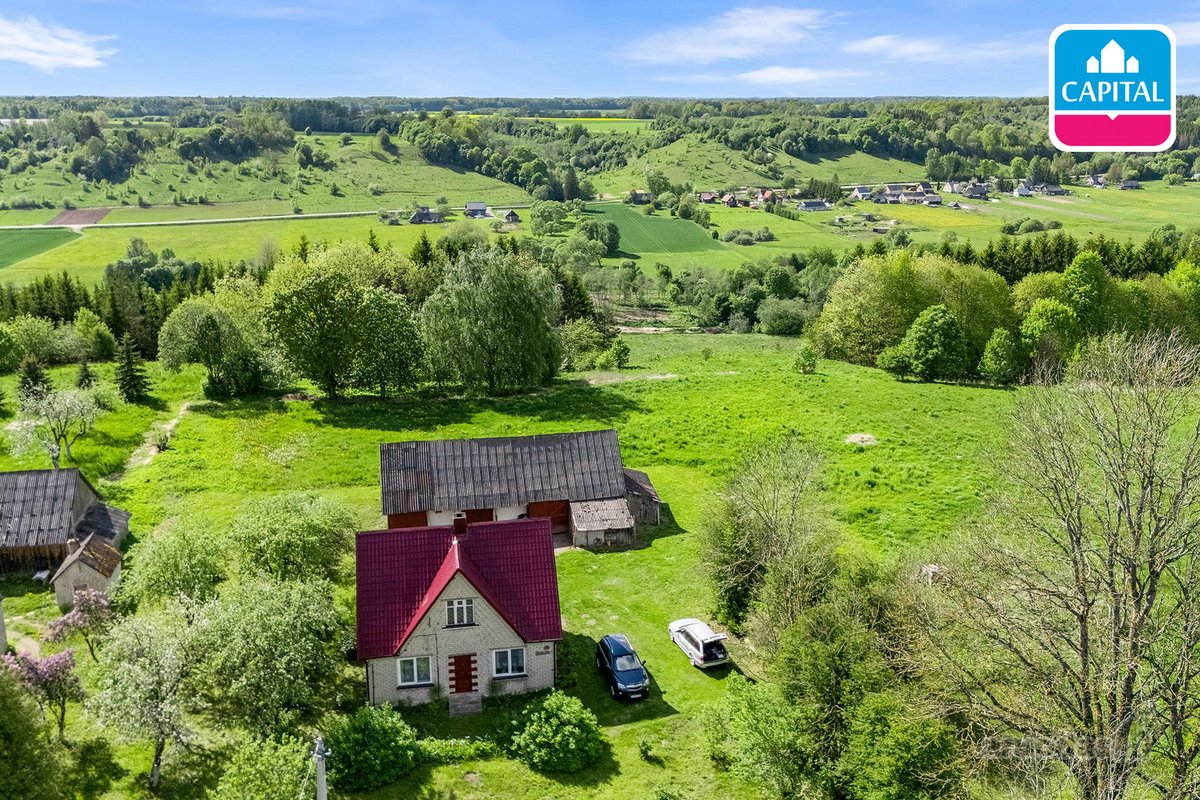 Kelmės r. sav., Bulavėnų k. - nuotraukos Nr. 10