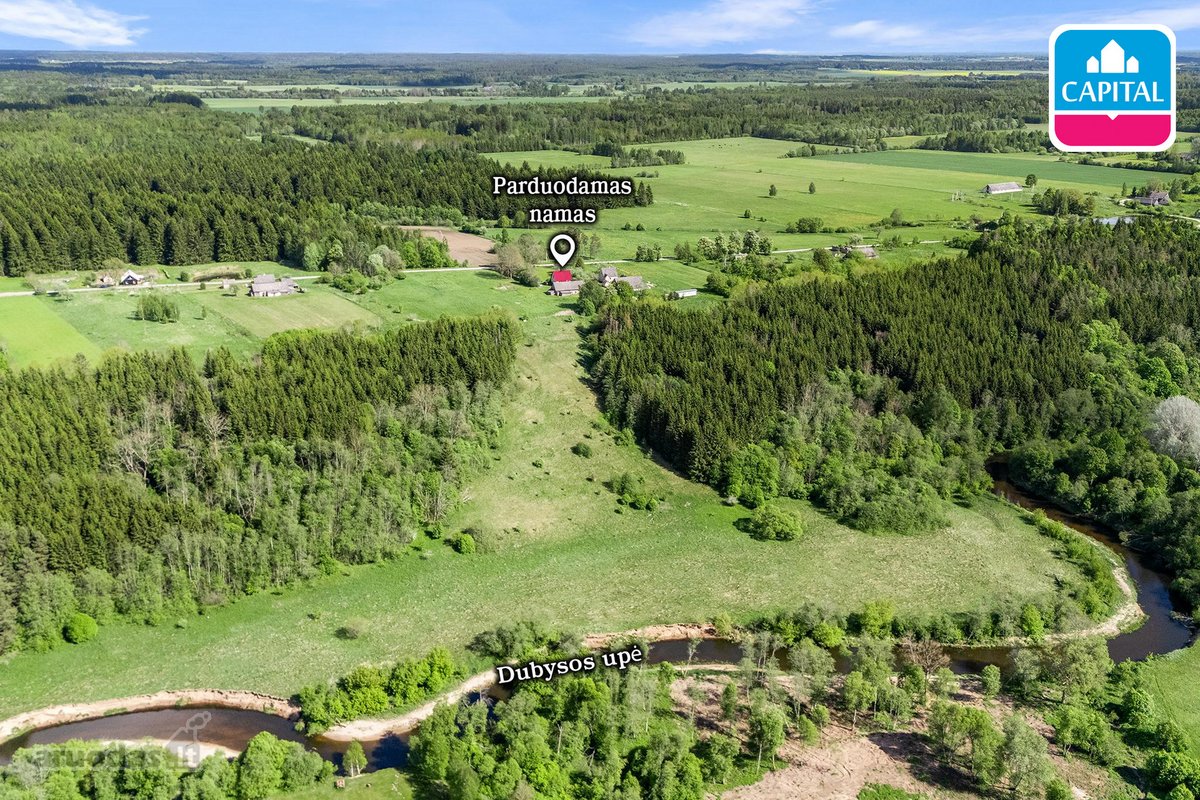 Kelmės r. sav., Bulavėnų k. - nuotraukos Nr. 13