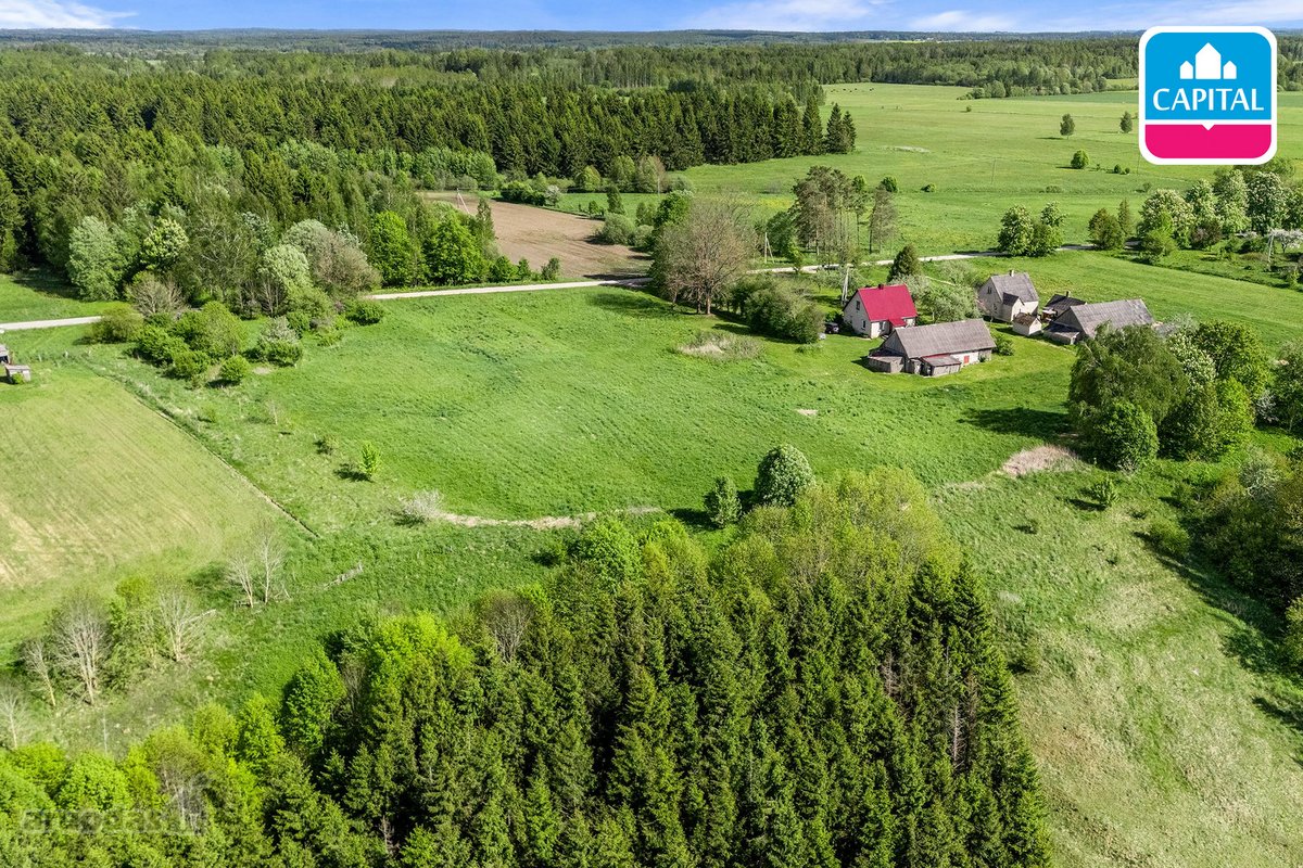 Kelmės r. sav., Bulavėnų k. - nuotraukos Nr. 15