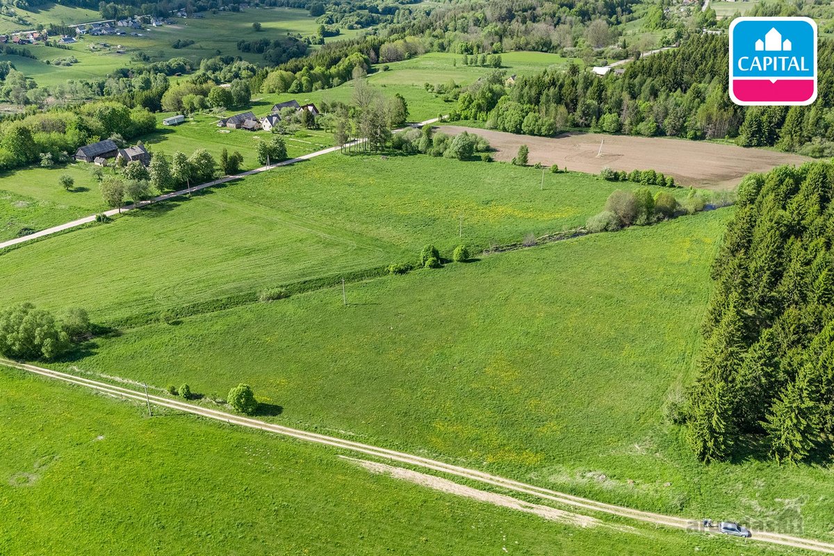 Kelmės r. sav., Bulavėnų k. - nuotraukos Nr. 16