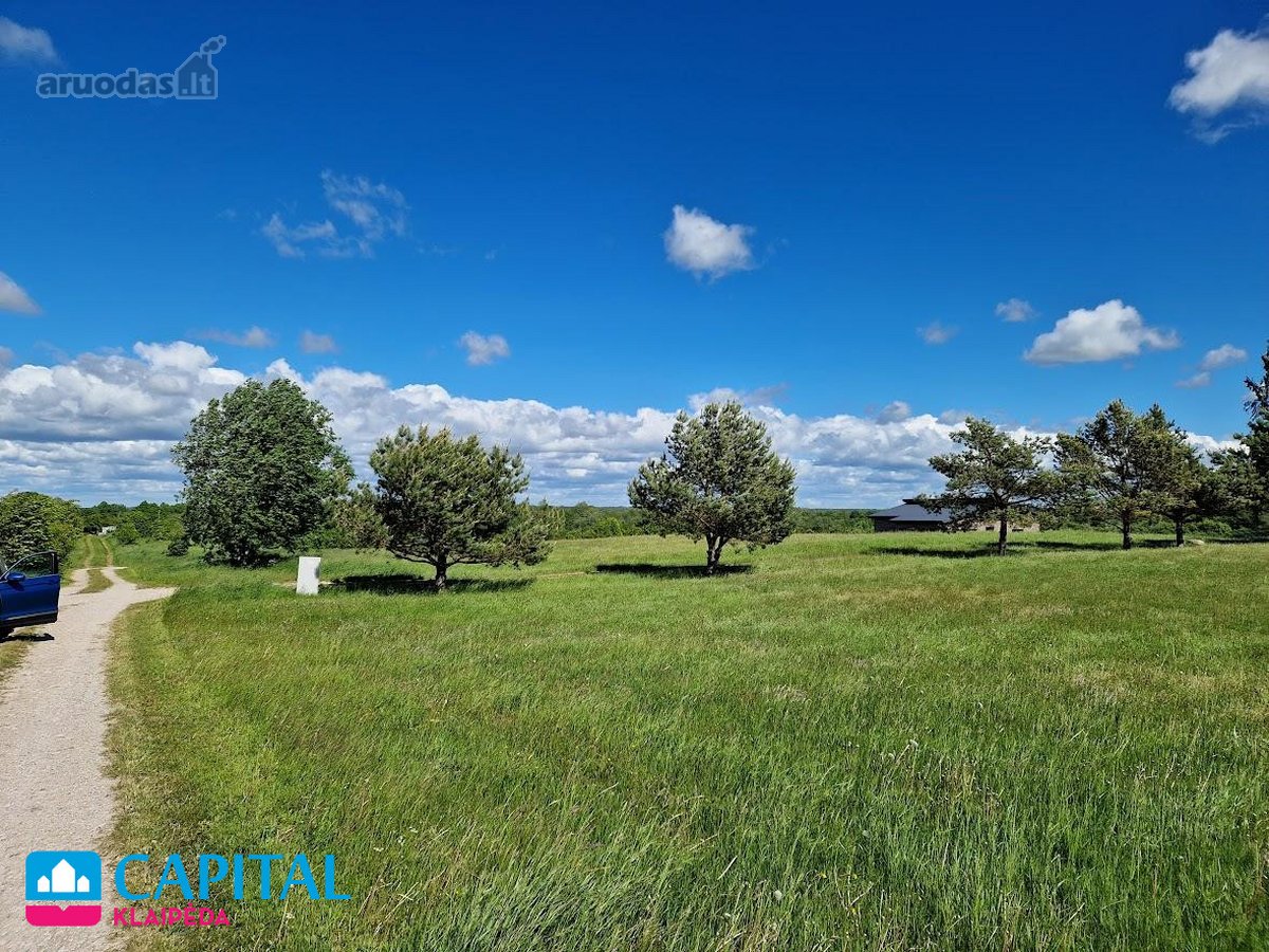 Gera Kaina! Investiciniai Žemės Sklypai - nuotraukos Nr. 5