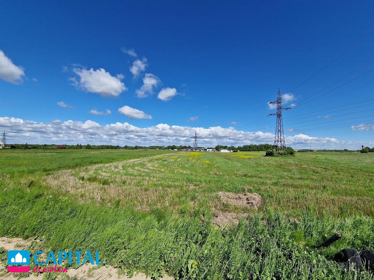 Gera Kaina! Investicinis Žemės Sklypas - nuotraukos Nr. 10