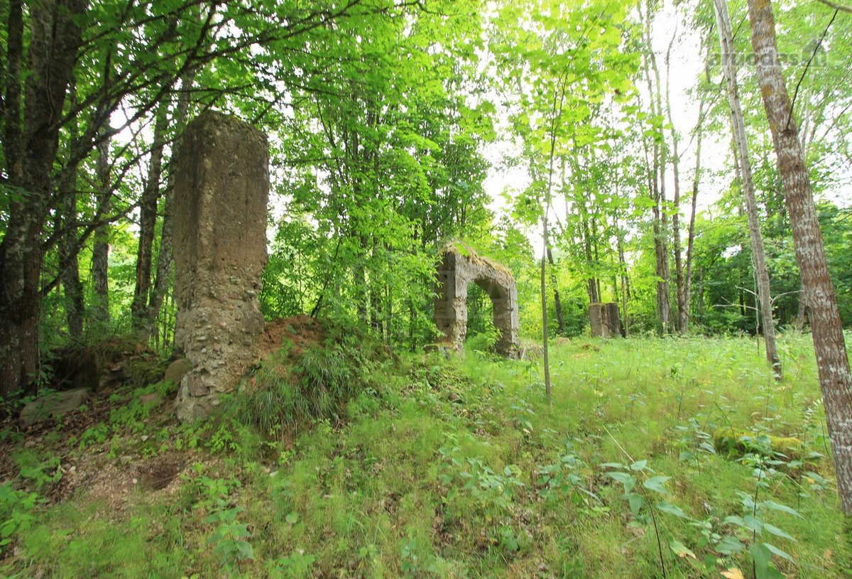 Parduodami Du sklypai vienas šalia kito, - nuotraukos Nr. 21
