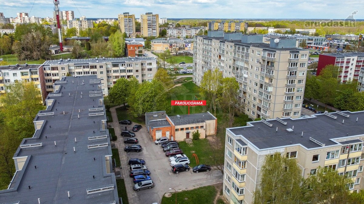 Patraukli vieta verslo idėjos įgyvendinimui – - nuotraukos Nr. 4