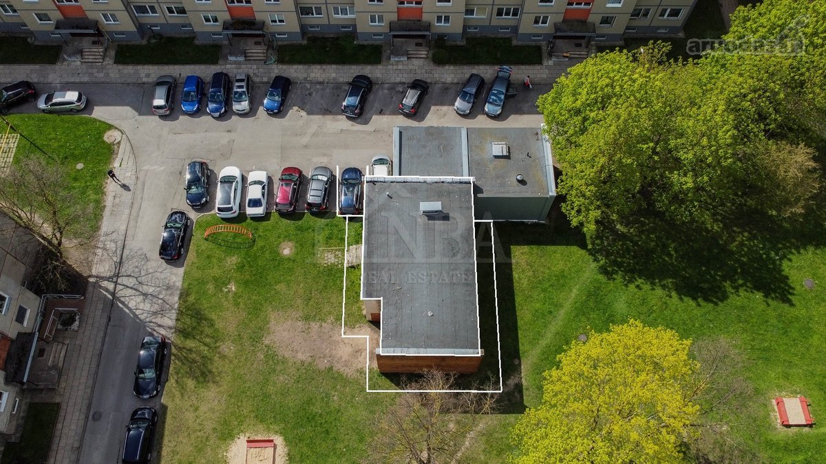 Patraukli vieta verslo idėjos įgyvendinimui – - nuotraukos Nr. 7
