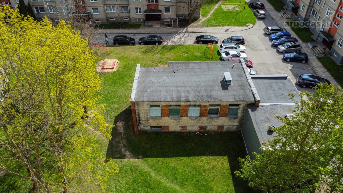 Patraukli vieta verslo idėjos įgyvendinimui – - nuotraukos Nr. 8