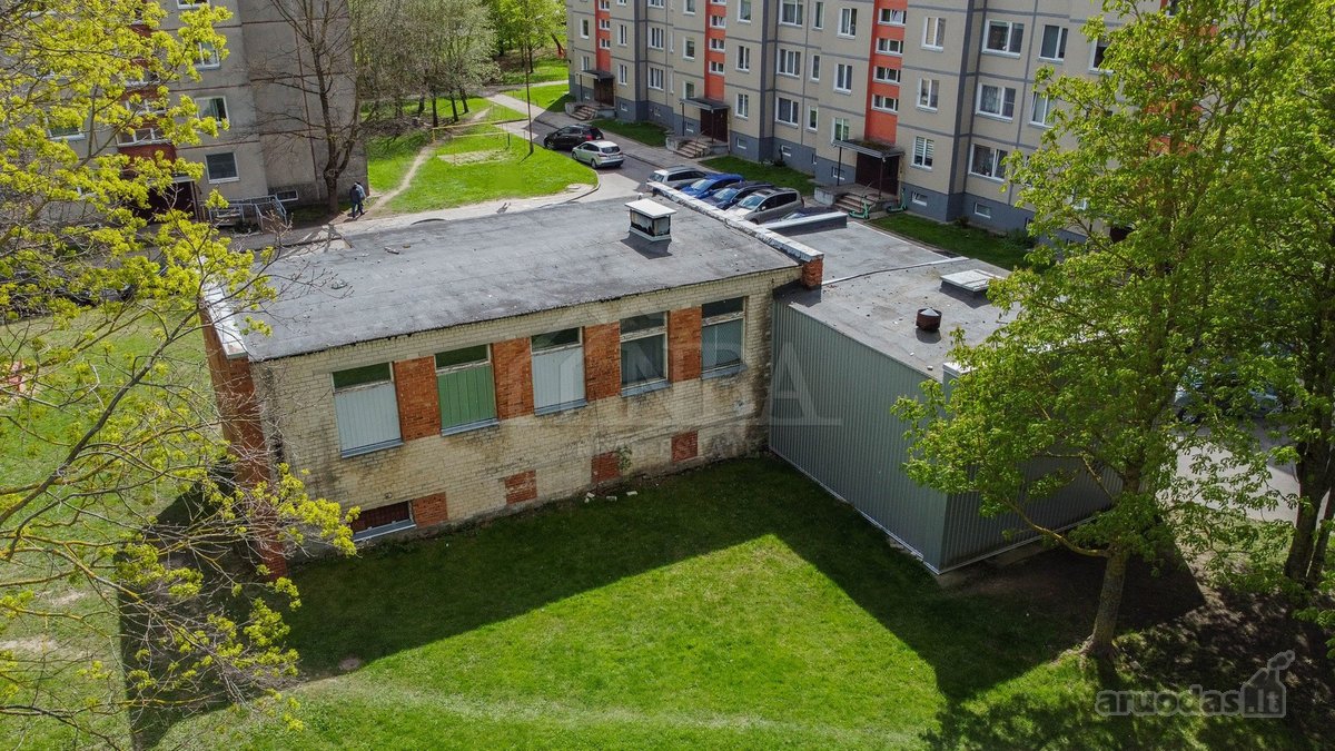 Patraukli vieta verslo idėjos įgyvendinimui – - nuotraukos Nr. 9