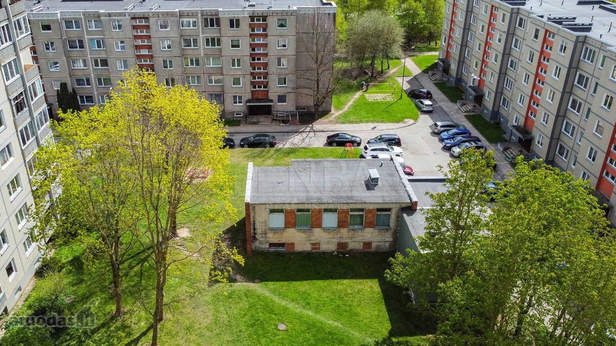 Patraukli vieta verslo idėjos įgyvendinimui – - nuotraukos Nr. 10