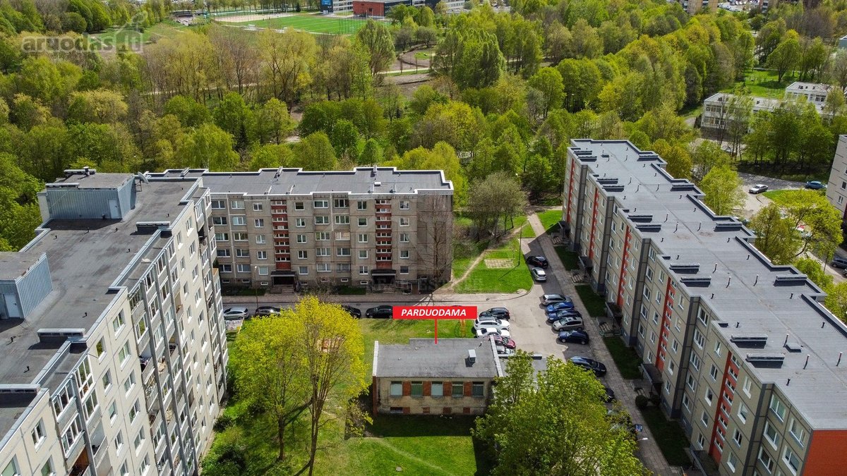 Patraukli vieta verslo idėjos įgyvendinimui – - nuotraukos Nr. 11