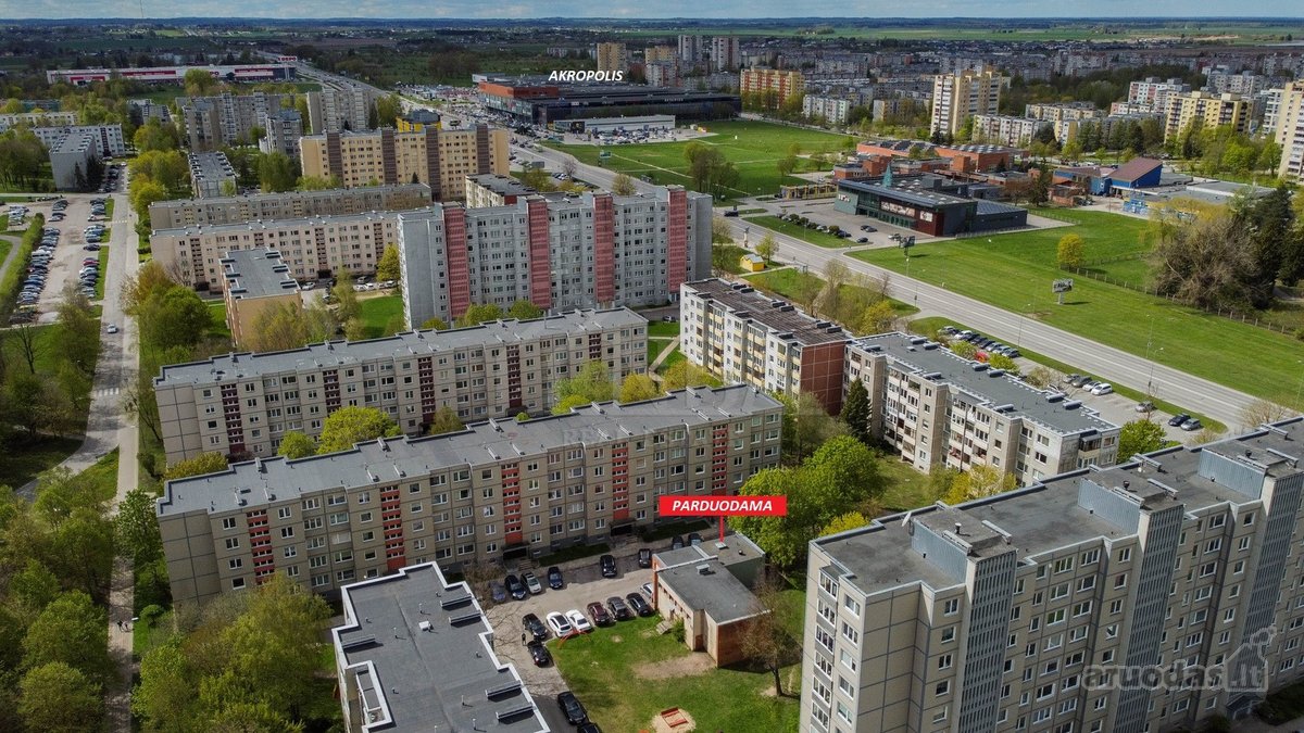 Patraukli vieta verslo idėjos įgyvendinimui – - nuotraukos Nr. 12