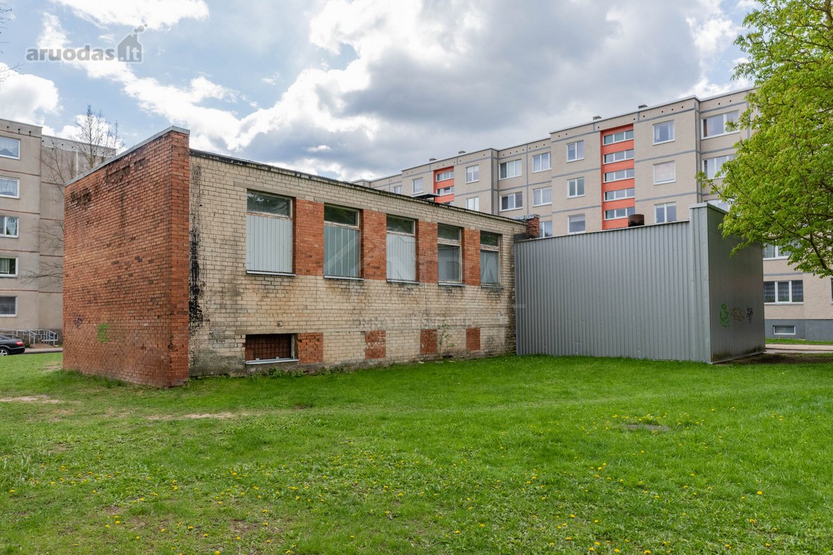 Patraukli vieta verslo idėjos įgyvendinimui – - nuotraukos Nr. 2