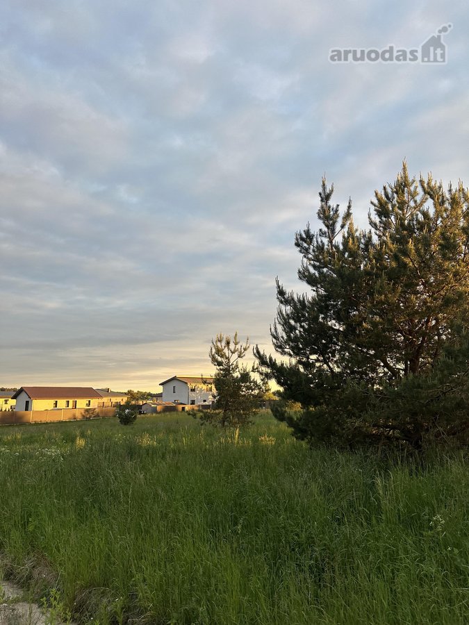 Parduodami Namų Valdos Sklypai Naujame