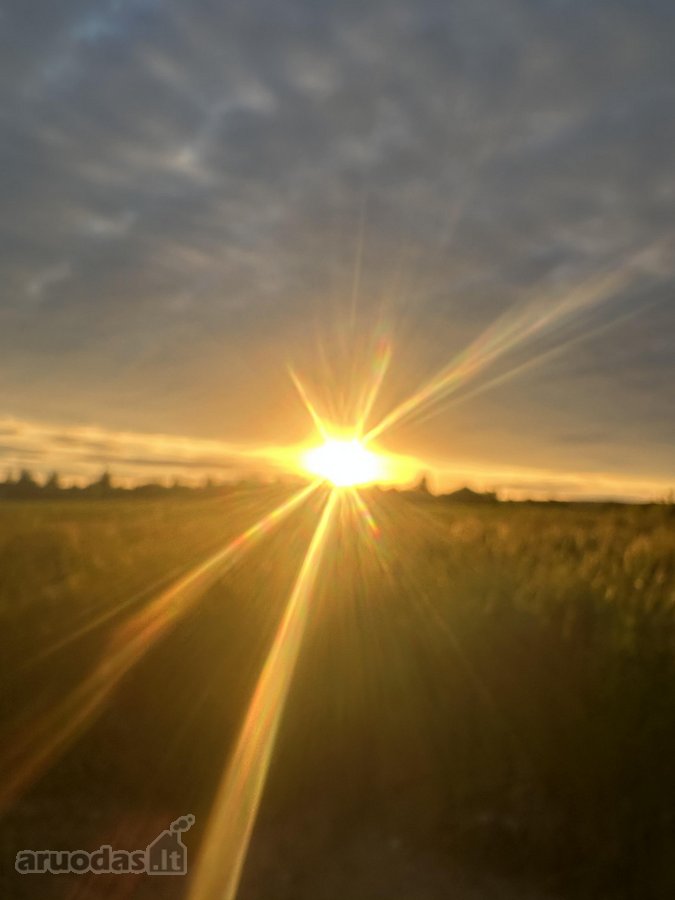 Parduodami Namų Valdos Sklypai Naujame - nuotraukos Nr. 12
