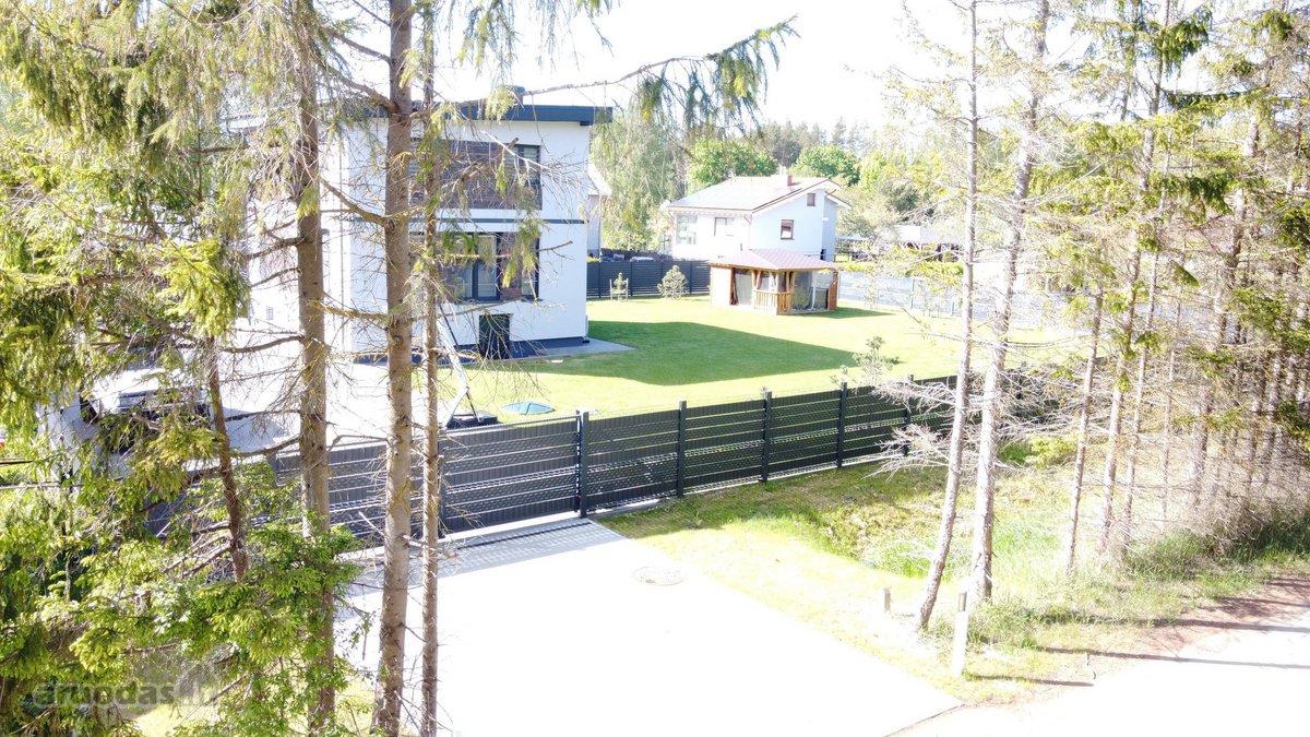 Parduodamas Namas Prie Jūros – Gervuogių - nuotraukos Nr. 18