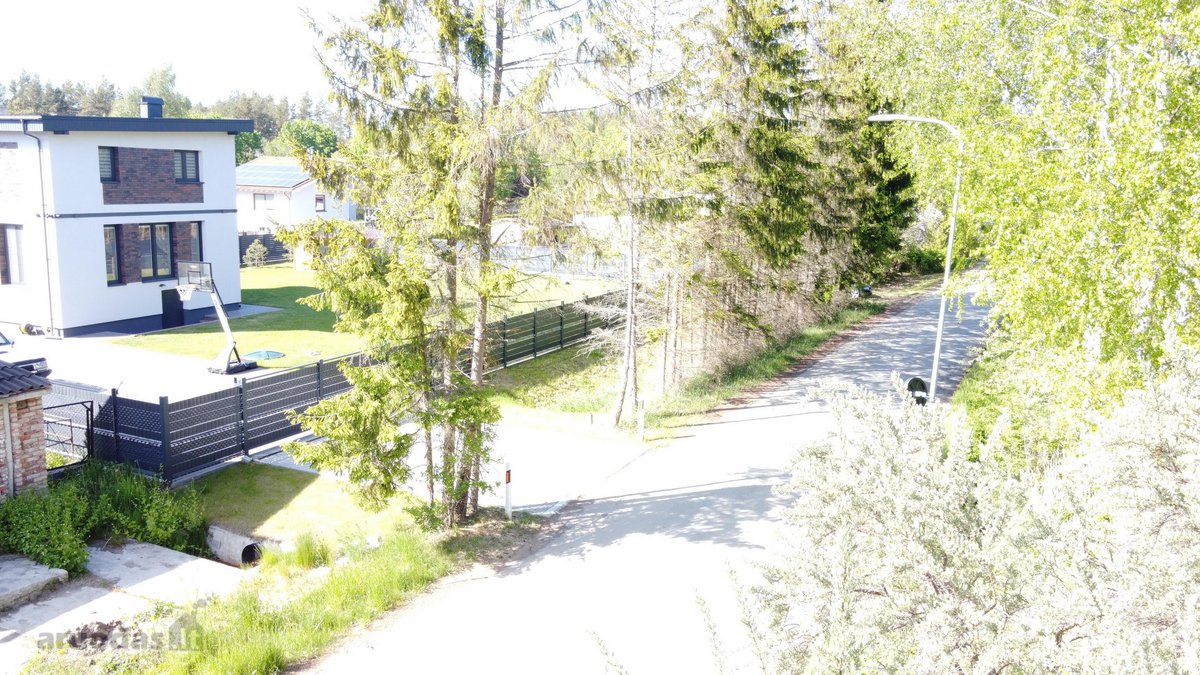 Parduodamas Namas Prie Jūros – Gervuogių - nuotraukos Nr. 19