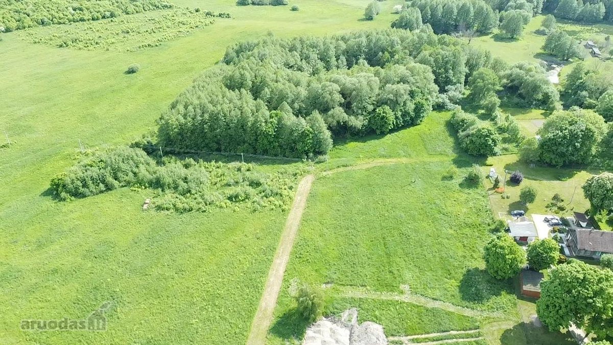 Parduodamas namų valdos žemės sklypas - nuotraukos Nr. 7