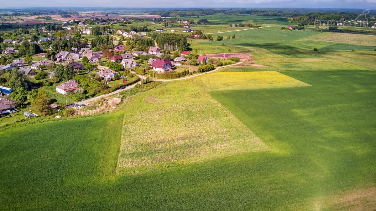 Maišiagaloje Parduodami Namų Valdos Žemės Sklypai. - nuotraukos Nr. 11