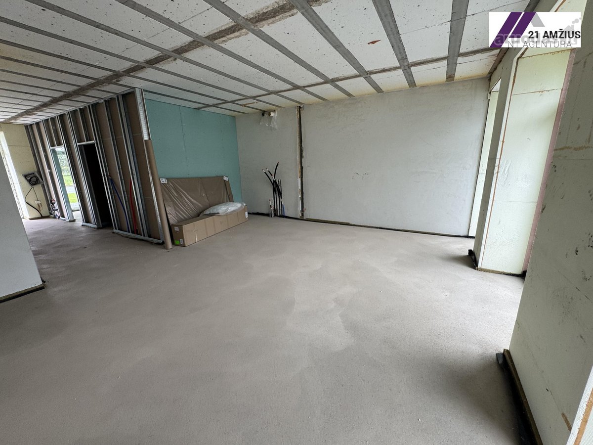 Išskirtinės Statybos Apartamentai Berčiūnuose - nuotraukos Nr. 7