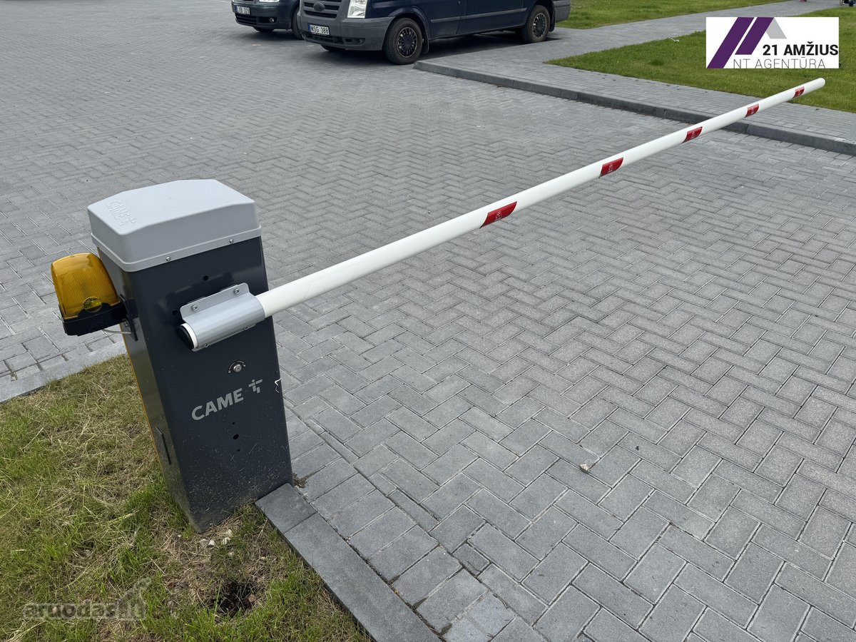Išskirtinės Statybos Apartamentai Berčiūnuose - nuotraukos Nr. 12