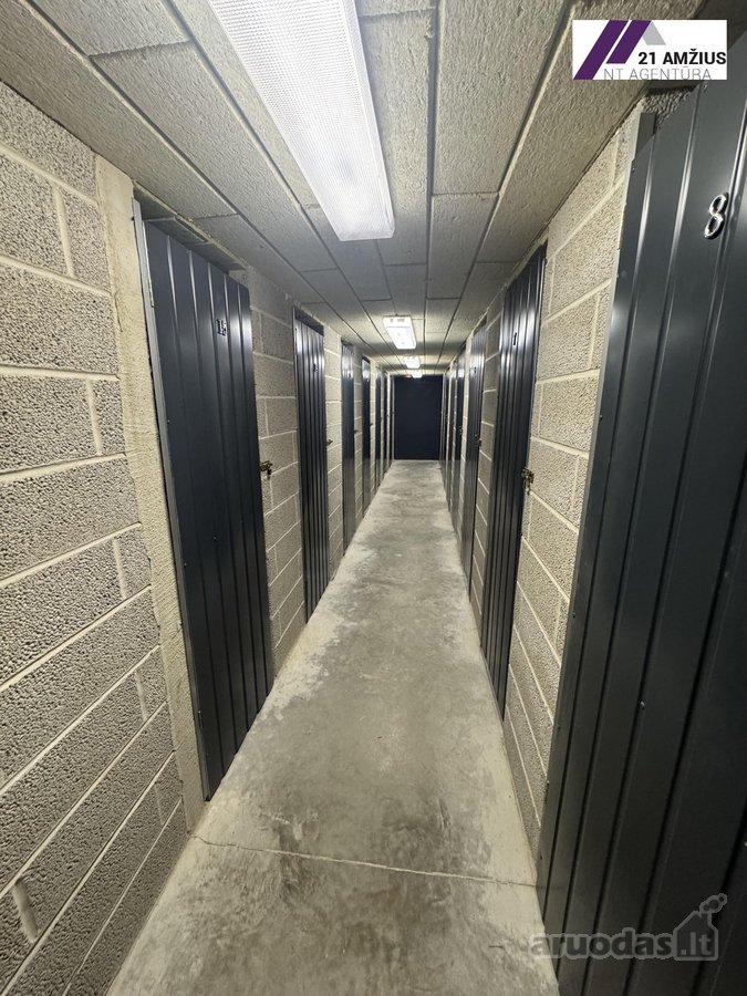 Išskirtinės Statybos Apartamentai Berčiūnuose - nuotraukos Nr. 14