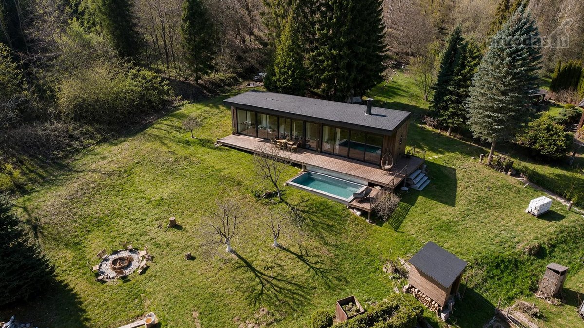Išskirtinis sklypas Nevėžio slėnyje - nuotraukos Nr. 17