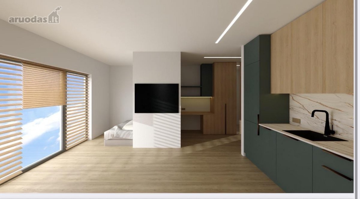 Nt Brokeriams-neskambinkite. Parduodu pats,