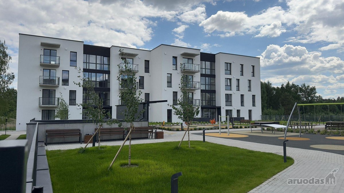 Nt Brokeriams-neskambinkite. Parduodu pats, - nuotraukos Nr. 7