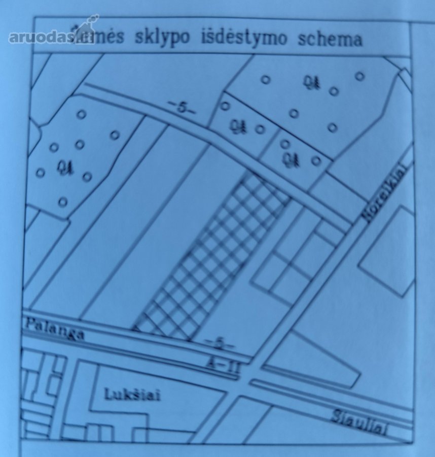 Šiaulių r. sav., Lukšių k.