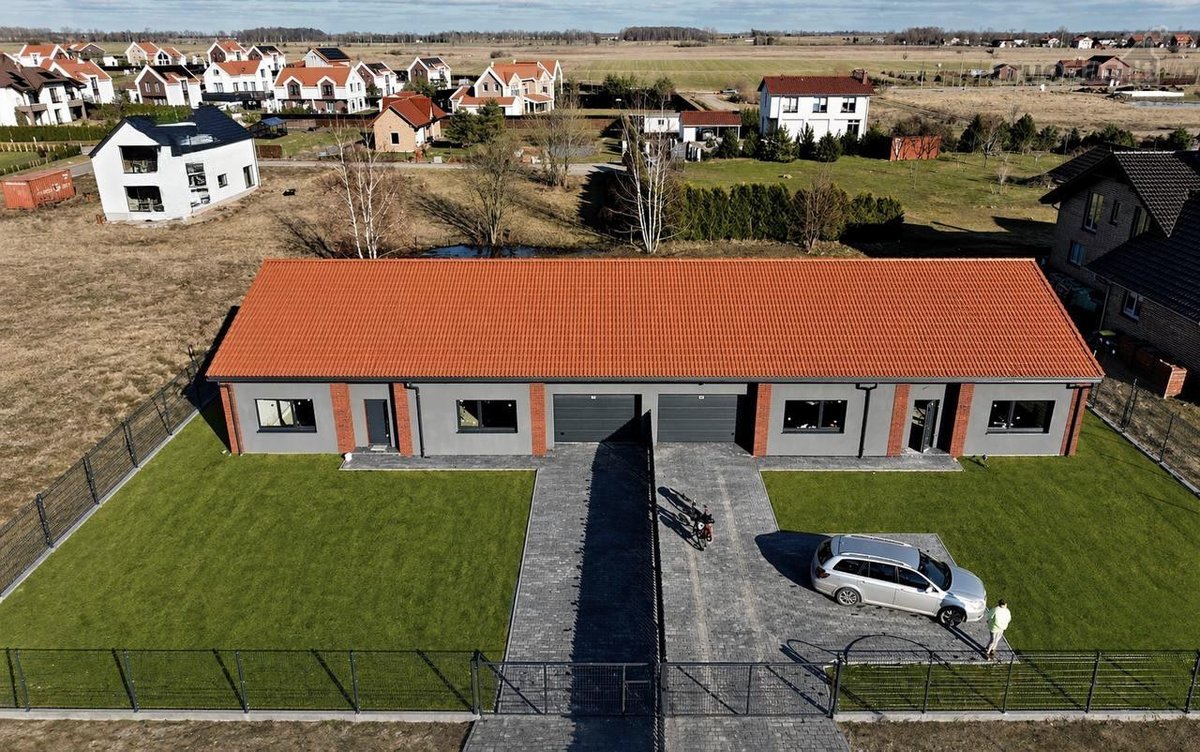 Parduodamas jaukus ir kokybiškai statomas