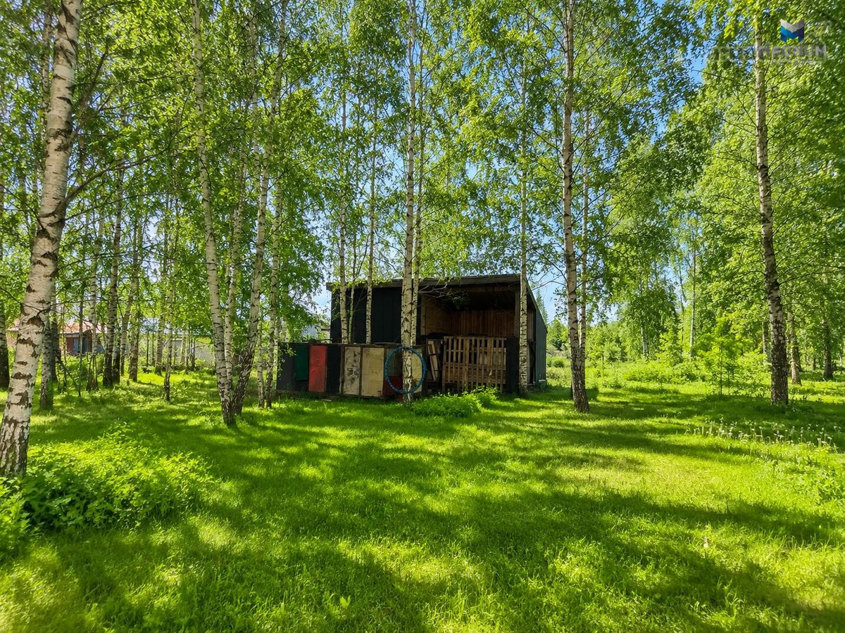 Parduodama Išskirtinė Namų Valda Pavilnyje –