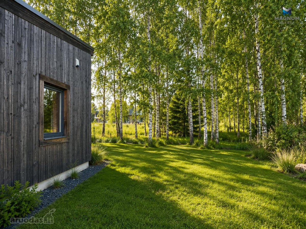 Parduodama Išskirtinė Namų Valda Pavilnyje – - nuotraukos Nr. 2