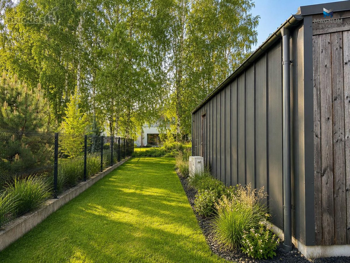 Parduodama Išskirtinė Namų Valda Pavilnyje – - nuotraukos Nr. 3