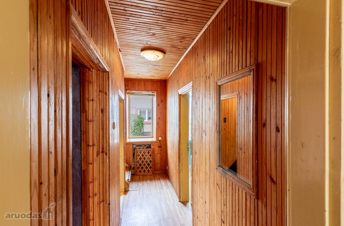Parduodamas erdvus 5 k., 166,61m2 , 2-jų - nuotraukos Nr. 9
