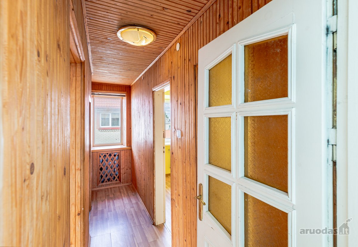 Parduodamas erdvus 5 k., 166,61m2 , 2-jų - nuotraukos Nr. 13