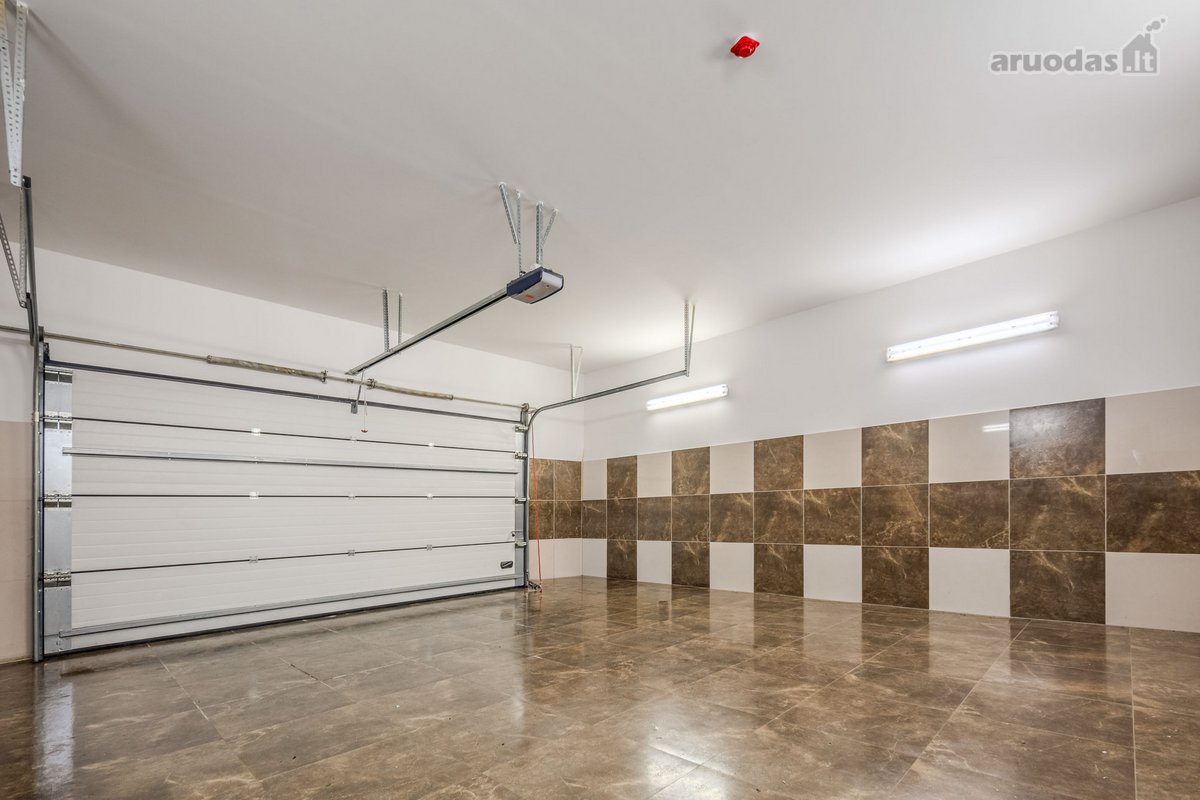 Parduodamas Statytas Sau Namas Kalotėje – - nuotraukos Nr. 21