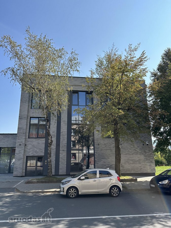 - Patalpos tinkamos grožio paslaugoms, - nuotraukos Nr. 5
