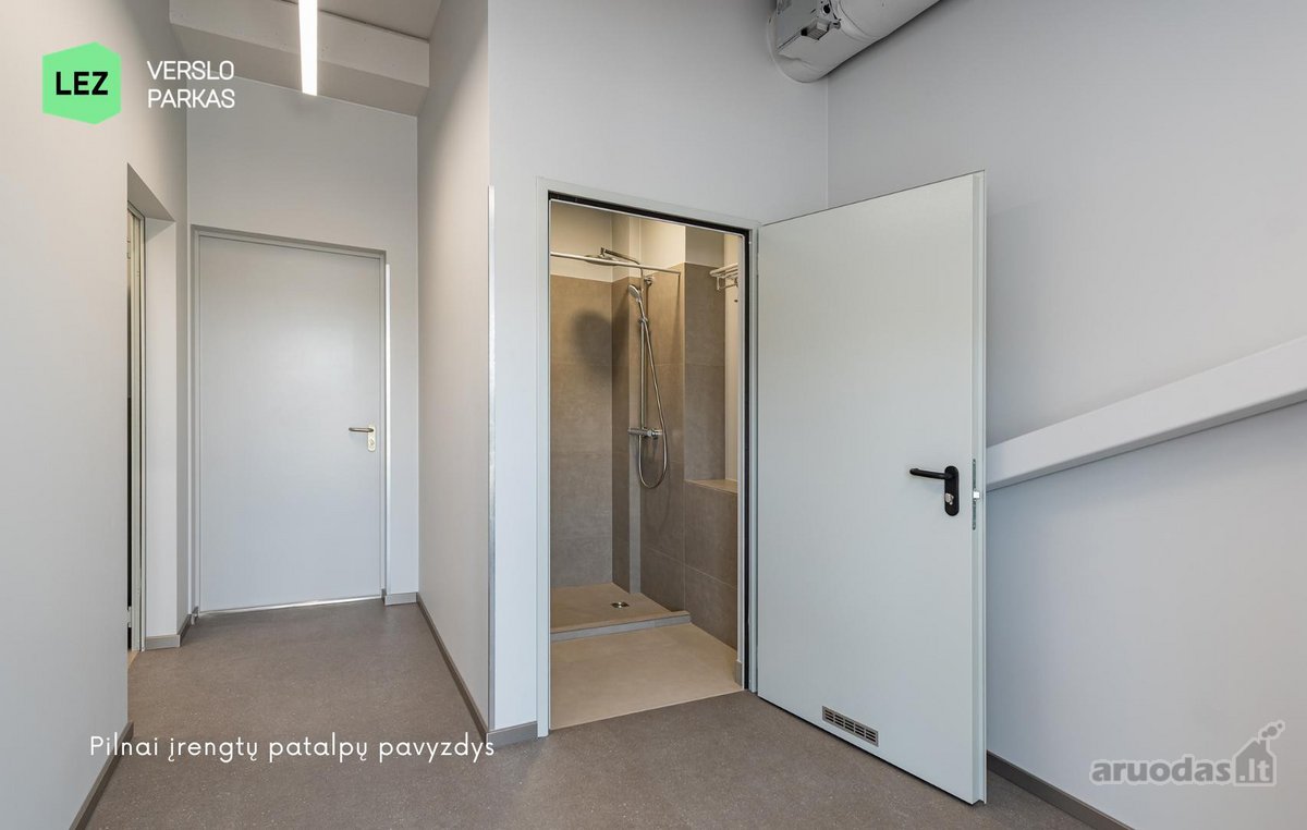 Nuomojamos ir parduodamos „stock-office“ - nuotraukos Nr. 12
