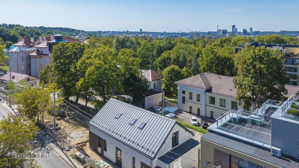 Parduodamas praktiškai negyventas, - nuotraukos Nr. 18